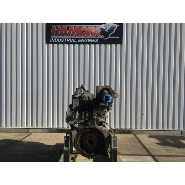 KOMATSU SAA6D170E-3 USED-43010700