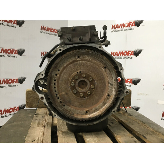 CUMMINS ISB6.7 CPL2786 USED-43010704