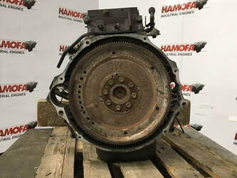 Image for ENGINES CUMMINS ISB6.7 CPL2786 USED