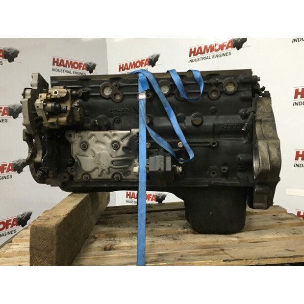 CUMMINS ISB6.7 CPL2786 USED-43010705