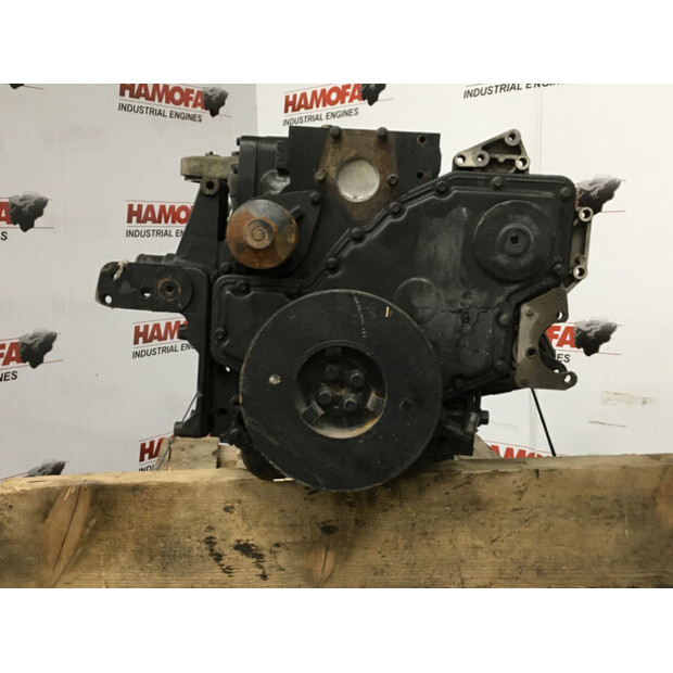 CUMMINS ISB6.7 CPL2786 USED-43010706