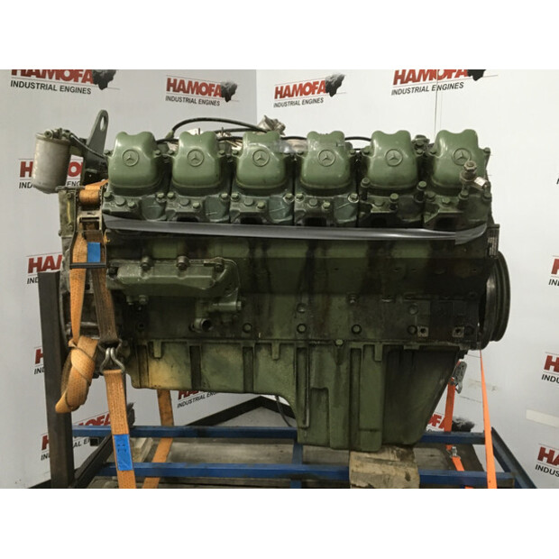 MERCEDES OM 404.901-000 CORE-43010740