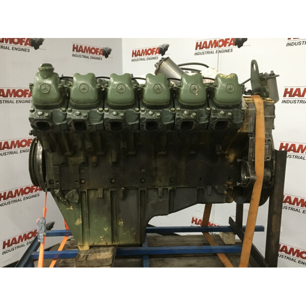 MERCEDES OM 404.901-000 CORE-43010741