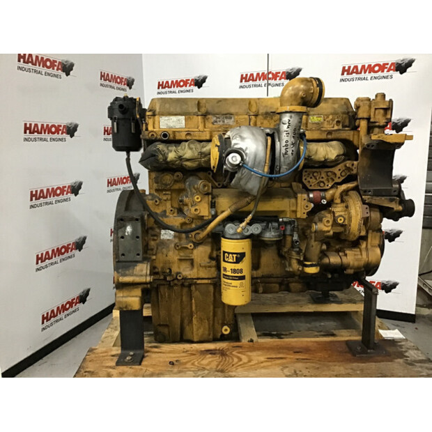 CATERPILLAR C13 LGK-2364575 USED-43010745
