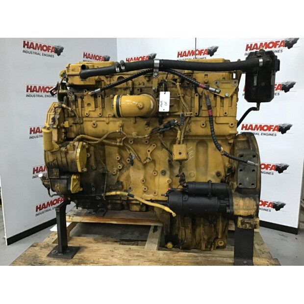 CATERPILLAR C13 LGK-2364575 USED-43010746