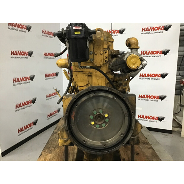 CATERPILLAR C13 LGK-2364575 USED-43010747