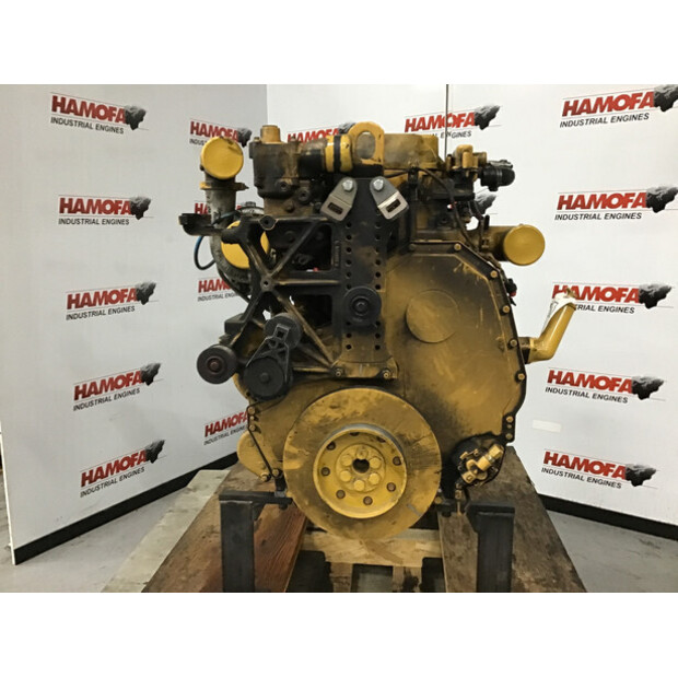 CATERPILLAR C13 LGK-2364575 USED-43010748