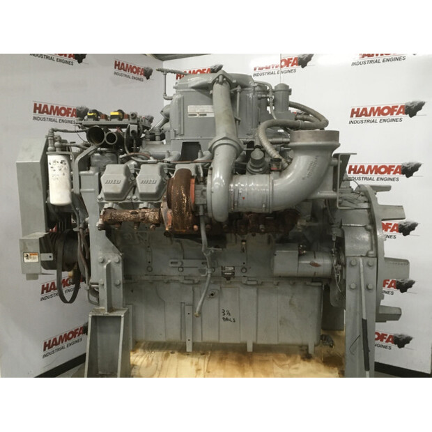 MTU 12V2000 USED-43010785