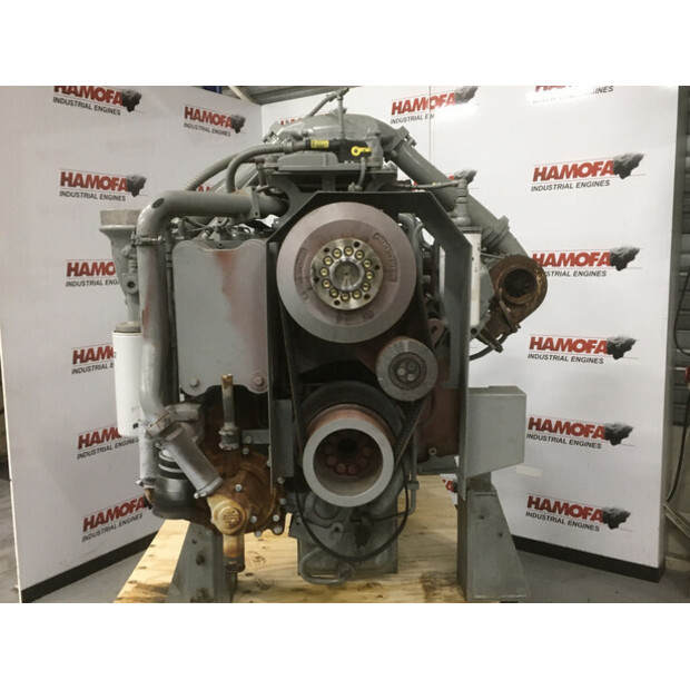 MTU 12V2000 USED-43010787