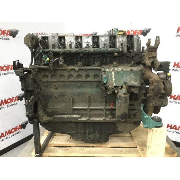 VOLVO TAD760VE CORE-43010790