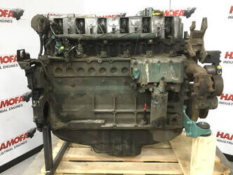 Image for ENGINES VOLVO TAD760VE CORE