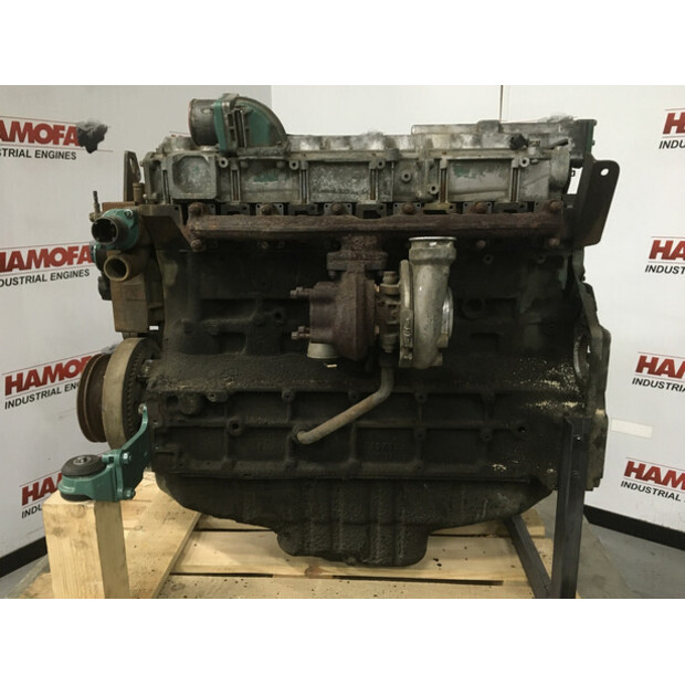 VOLVO TAD760VE CORE-43010791