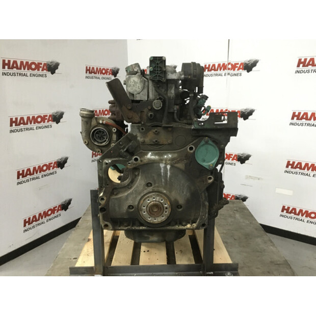 VOLVO TAD760VE CORE-43010792