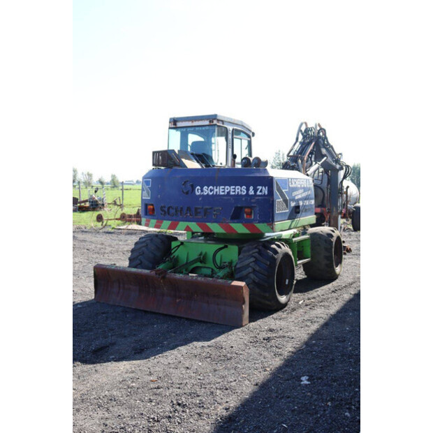 1997 SCHAEFF HML 41-43010798