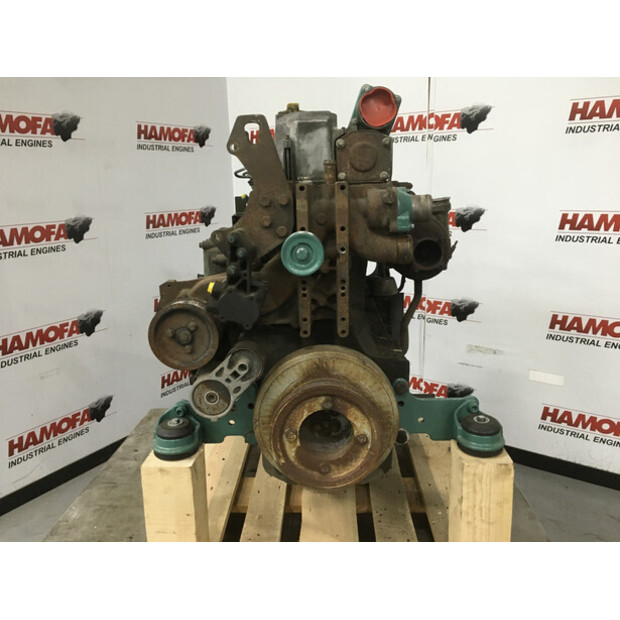 VOLVO TAD760VE CORE-43010800