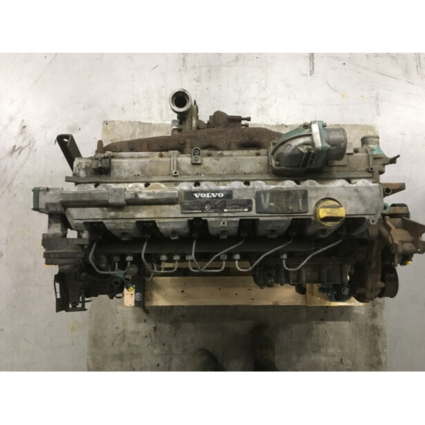 VOLVO TAD760VE CORE-43010809