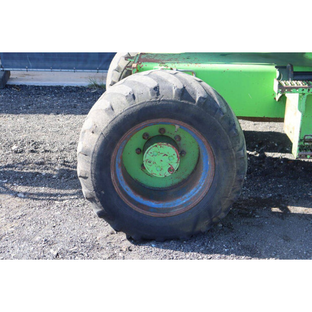 1997 SCHAEFF HML 41-43010812