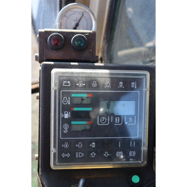 1997 SCHAEFF HML 41-43010827