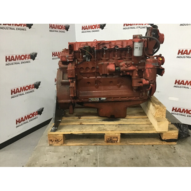 DEUTZ BF6M1012E CORE-43010842