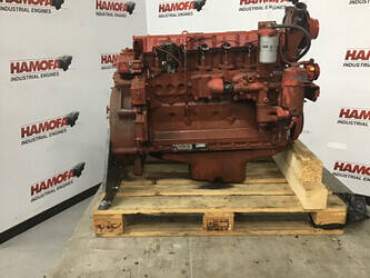 صورة ل محركات DEUTZ BF6M1012E CORE