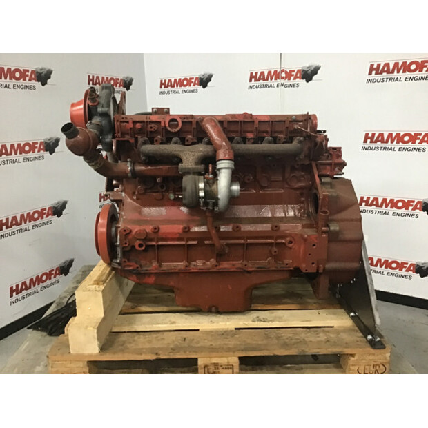 DEUTZ BF6M1012E CORE-43010843