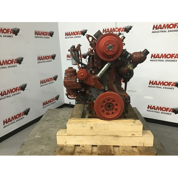 DEUTZ BF6M1012E CORE-43010844