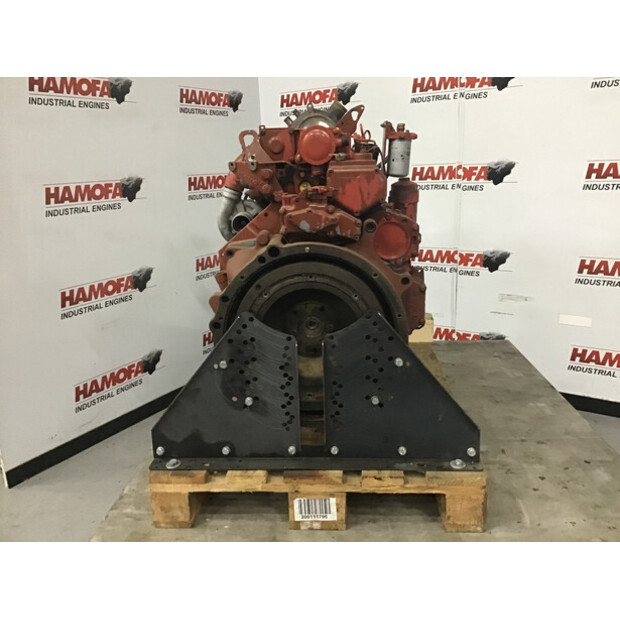 DEUTZ BF6M1012E CORE-43010845