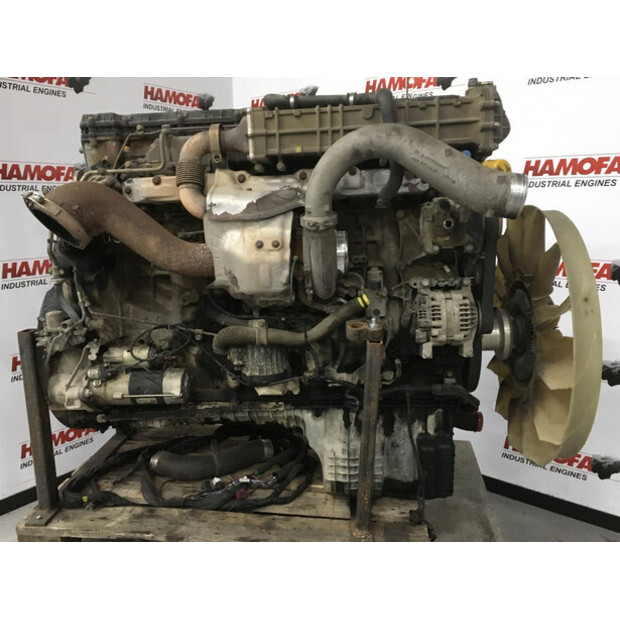 MERCEDES OM 471.900 USED-43010848