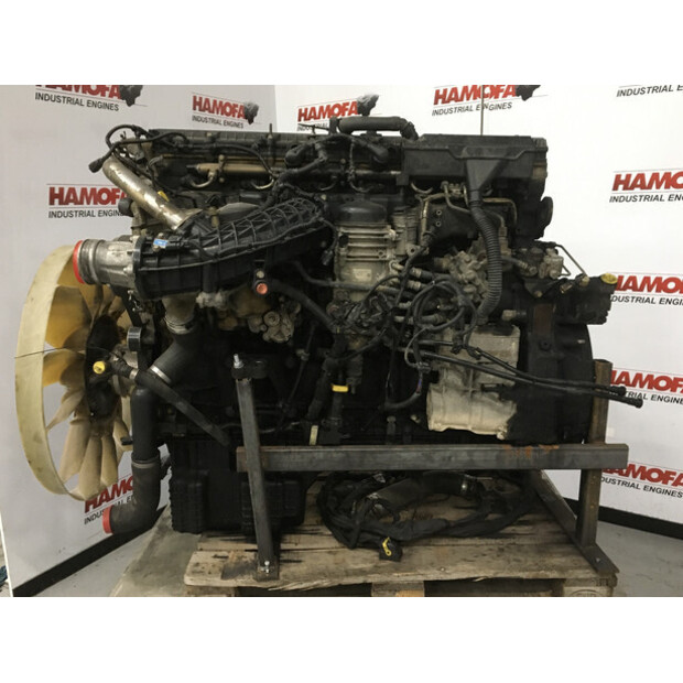 MERCEDES OM 471.900 USED-43010849