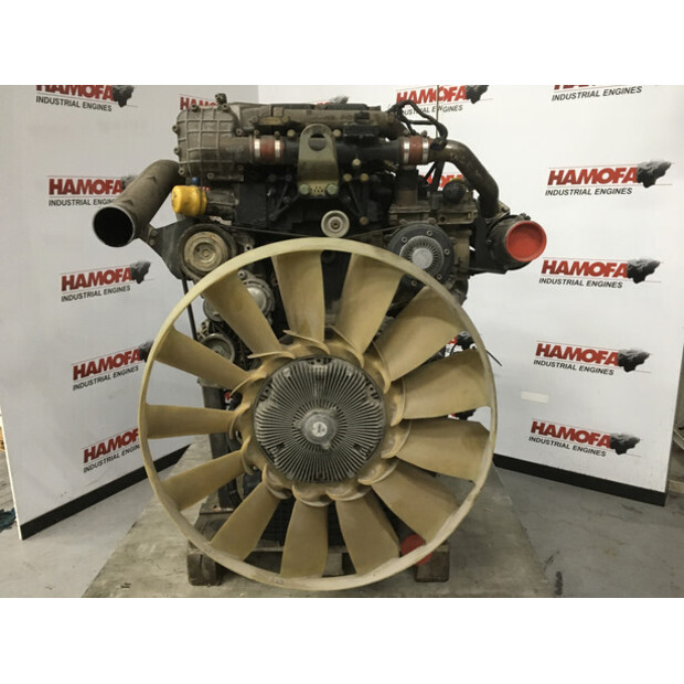 MERCEDES OM 471.900 USED-43010850