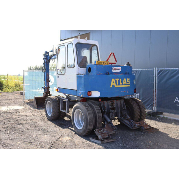 1989 Atlas 1004-43010856