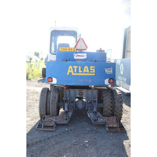 1989 Atlas 1004-43010857