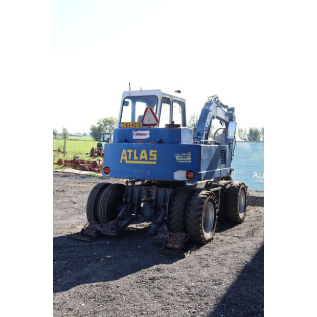 1989 Atlas 1004-43010858