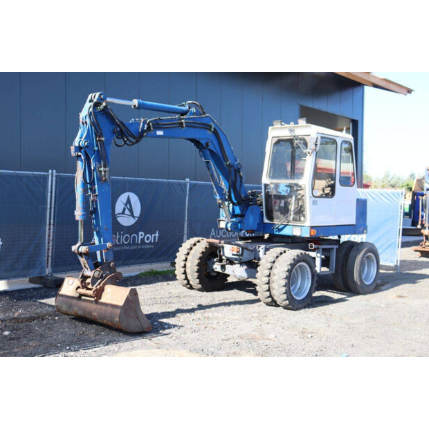 1989 Atlas 1004-43010861