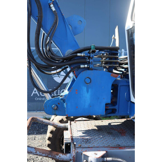 1989 Atlas 1004-43010867