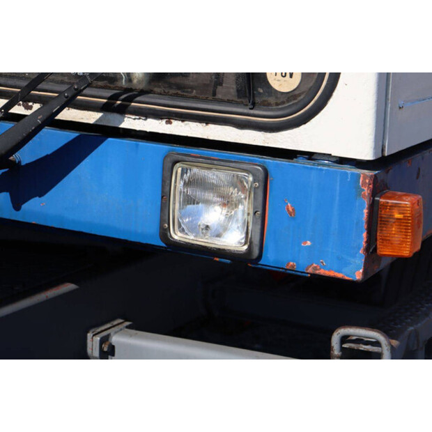 1989 Atlas 1004-43010869