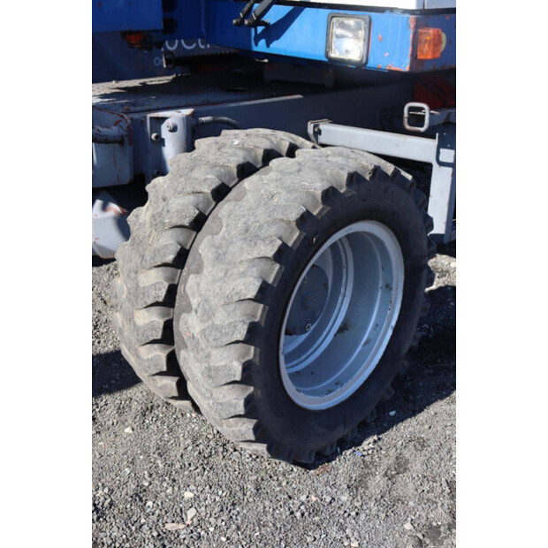 1989 Atlas 1004-43010871