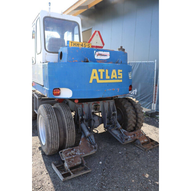 1989 Atlas 1004-43010874