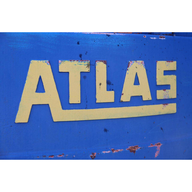 1989 Atlas 1004-43010876