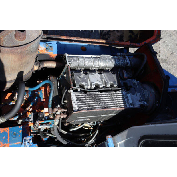 1989 Atlas 1004-43010881