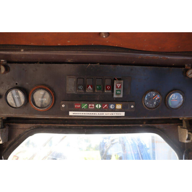1989 Atlas 1004-43010893