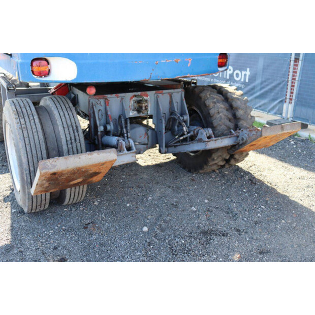 1989 Atlas 1004-43010900