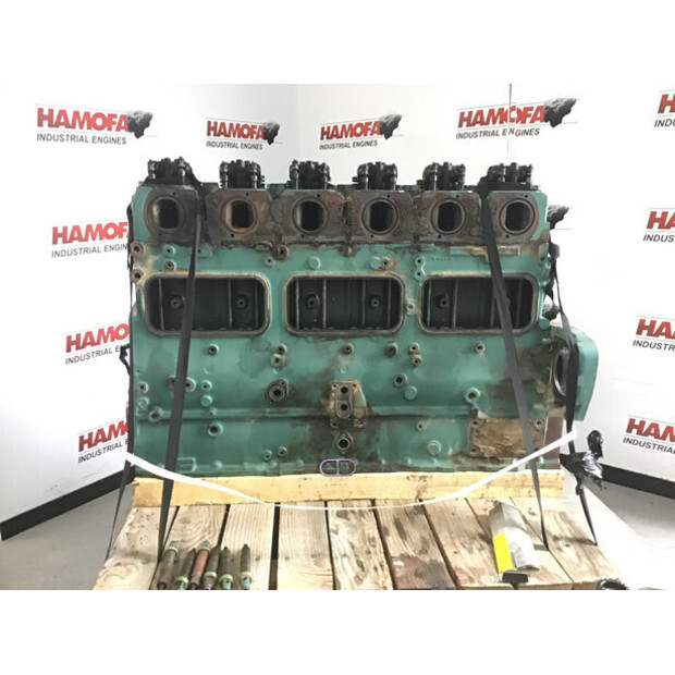 VOLVO TD122GA CORE-43010901