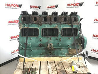 Image for ENGINES VOLVO TD122GA CORE