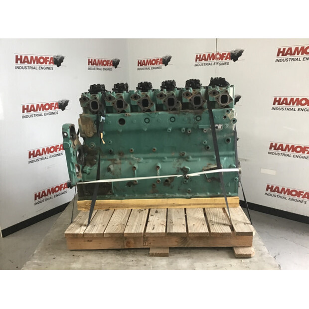 VOLVO TD122GA CORE-43010902