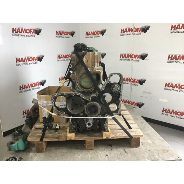 VOLVO TD122GA CORE-43010903