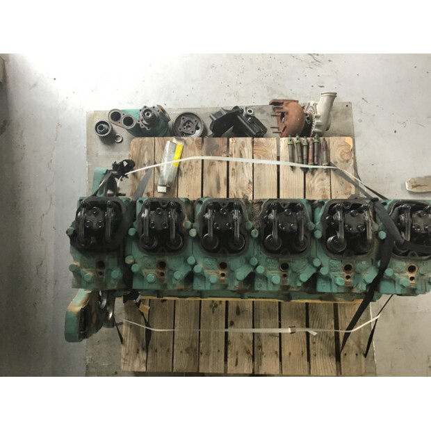 VOLVO TD122GA CORE-43010905