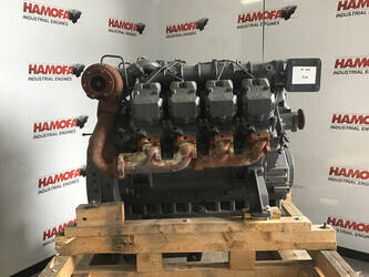 Image de DEUTZ BF8M1015C USED