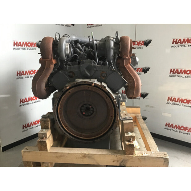 DEUTZ BF8M1015C USED-43010909