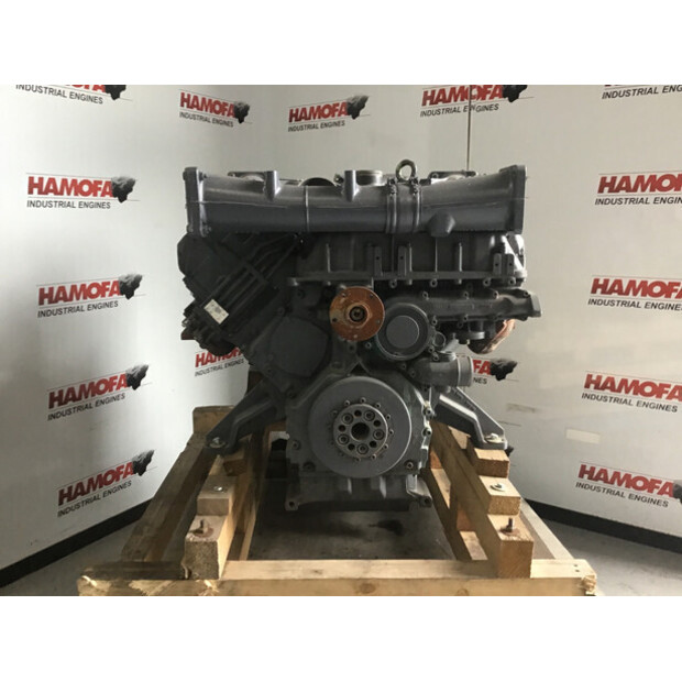 DEUTZ BF8M1015C USED-43010910